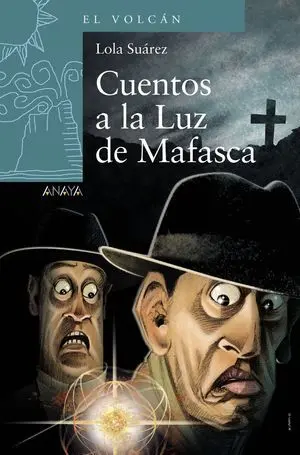 Cuentos a la Luz de Mafasca
