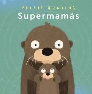 SUPERMAMÁS SUPERMAMÁS