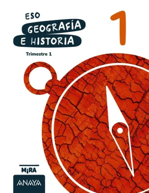 Geografía e Historia 1