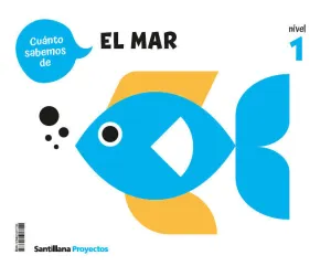 NIVEL 1 EL MAR CSAB ED25 NIVEL 1 EL MAR CSAB ED25