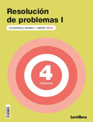 4PRI CUAD PROBL DECA I ED25