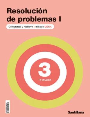 3PRI CUAD PROBL DECA I ED25