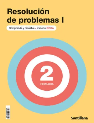 2PRI CUAD PROBL DECA I ED25
