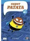 SUPERPATATA 1 (10ª ED)