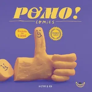 POMO ! COMICS POMO ! COMICS
