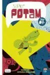 SUPER PÒTAM -CAT