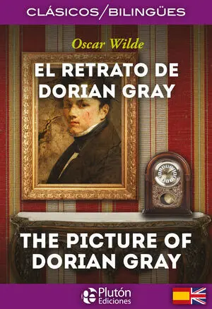 EL RETRATO DE DORIAN GRAY / THE PICTURE OF DORIAN GRAY