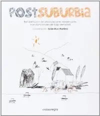 POSTSUBURBIA