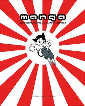 MANGA. DEL CUADRO FLOTANTE A LA VIÑETA JAPONESA