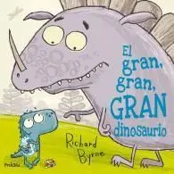 El Gran, Gran, Gran Dinosaurio