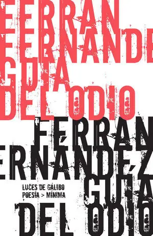 Guía del Odio