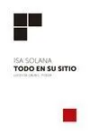 TODO EN SU SITIO
