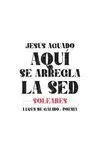 AQUÍ SE ARREGLA LA SED