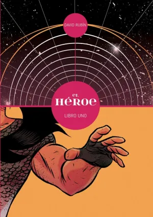 El Heroe Libro 1