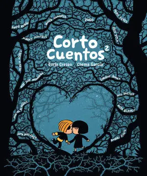 CORTO CUENTOS