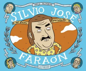 Silvio Jose Faraon