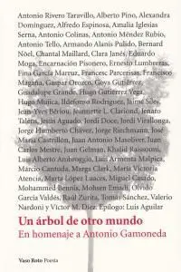ARBOL DE OTRO MUNDO
