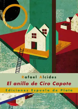 El Anillo de Ciro Capote