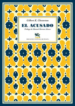 EL ACUSADO