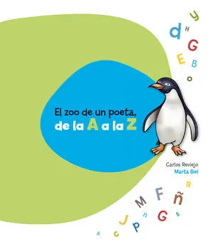ZOO DE UN POETA, DE LA A A LA Z