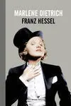 MARLENE DIETRICH