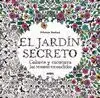 JARDIN SECRETO