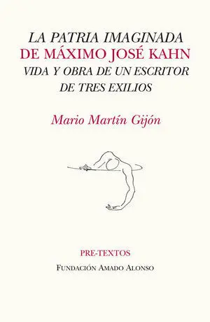 PATRIA IMAGINADA DE MAXIMO JOSE KHAN