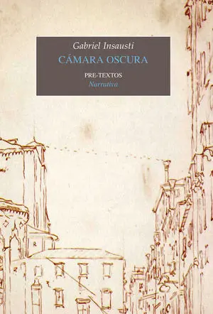 Camara Oscura Pt-1181