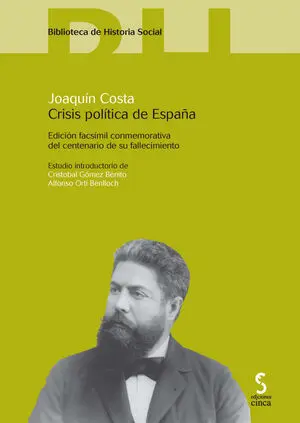CRISIS POLITICA DE ESPAÑA CRISIS POLITICA DE ESPAÑA