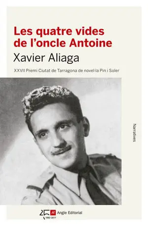 LES QUATRE VIDAS DE L´ONCLE ANTOINE