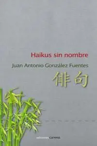 HAIKUS SIN NOMBRE