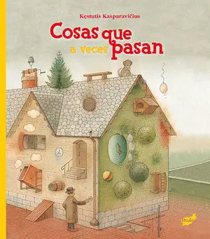 Cosas que a Veces Pasan