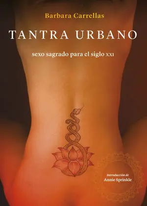 TANTRA URBANO TANTRA URBANO
