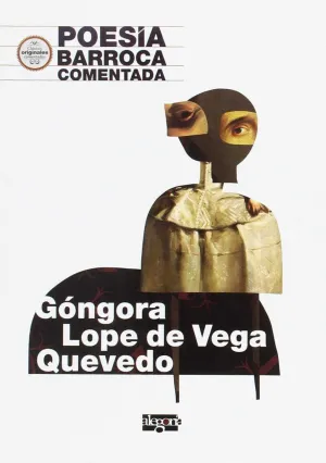 Poesía Barroca Comentada