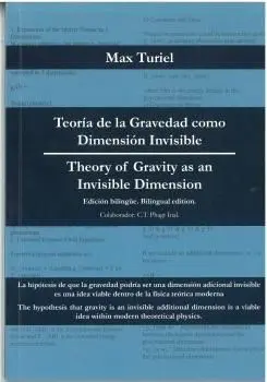 TEORÍA DE LA GRAVEDAD COMO DIMENSIÓN INVISIBLE