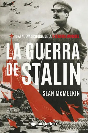 Guerra de Stalin, la