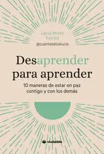 DESAPRENDER PARA APRENDER