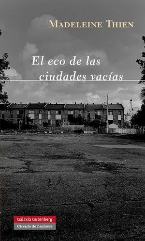 Eco de las Ciudades Vacias