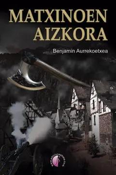 MATXINOEN AIZKORA