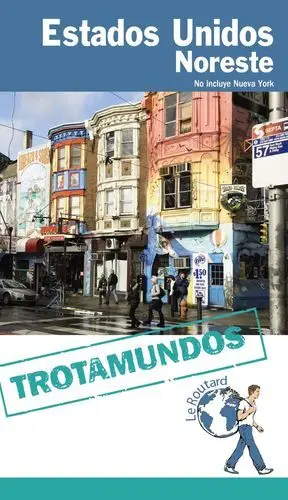 EE.UU. COSTA ESTE