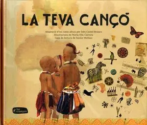 Teva Cançó, la