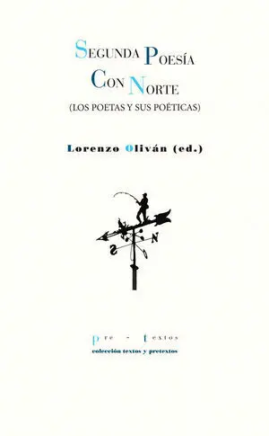 Segunda Poesía con Norte