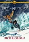 EL HIJO DE NEPTUNO EL HIJO DE NEPTUNO