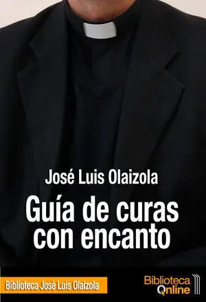 GUÍA DE CURAS CON ENCANTO