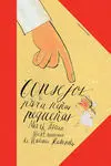 CONSEJOS PARA NIÑAS PEQUEÑAS