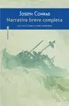 NARRATIVA BREVE COMPLETA NARRATIVA BREVE COMPLETA