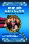 JOSE LUIS GARCIA SANCHEZ. EL HUMOR COMO BICARBONATO