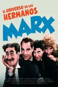 EL UNIVERSO DE LOS HERMANOS MARX