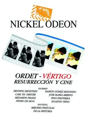 ORDET - VÉRTIGO