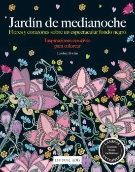JARDÍN DE MEDIANOCHE (INSPIRACIONES C.)